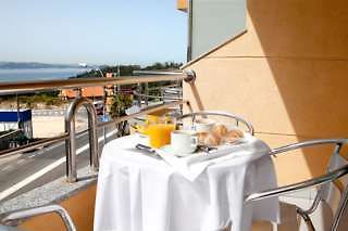 Hotel Ancora Sear Esterno foto