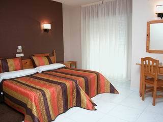 Hotel Ancora Sear Esterno foto