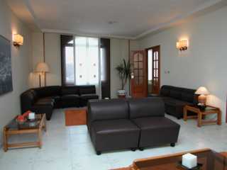 Hotel Ancora Sear Esterno foto