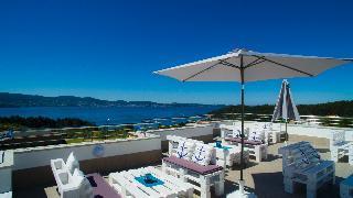 Hotel Ancora Sear Esterno foto