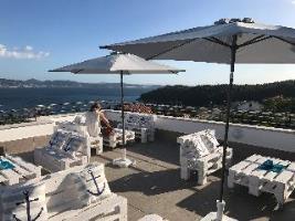 Hotel Ancora Sear Esterno foto