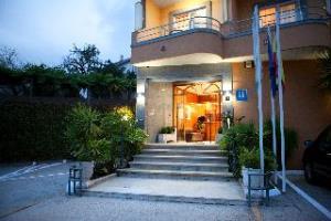 Hotel Ancora Sear Esterno foto