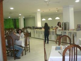 Hotel Ancora Sear Esterno foto