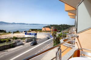 Hotel Ancora Sear Esterno foto